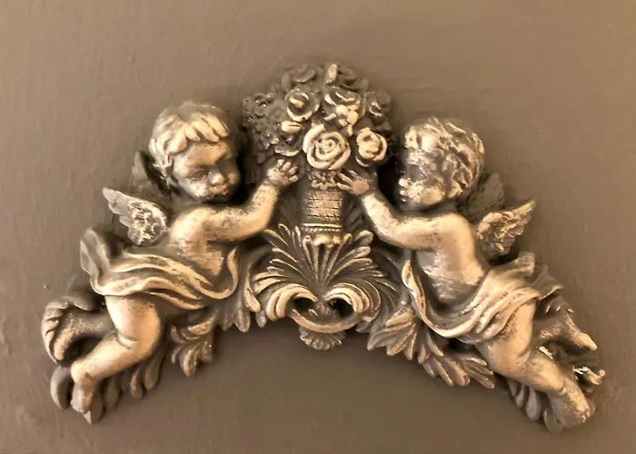 Reglisse Et Pain D'epices - D'hotes Готель типу 