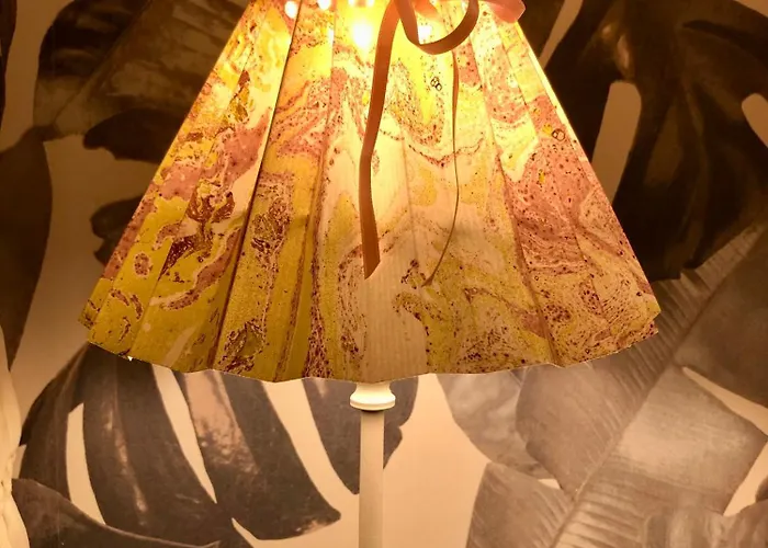 Reglisse Et Pain D'epices - D'hotes