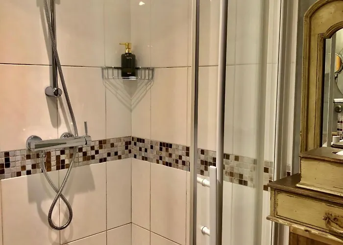 Reglisse Et Pain D'epices - D'hotes