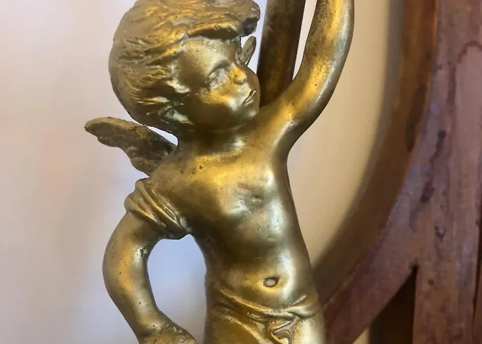 Reglisse Et Pain D'epices - D'hotes