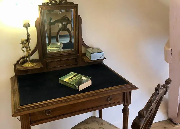 Готель типу 