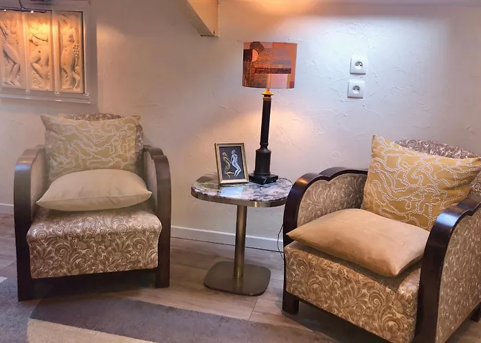 Готель типу 