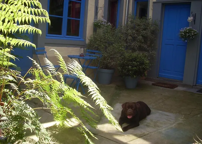 Готель типу 