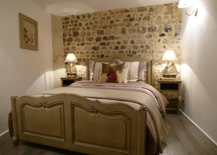 Reglisse Et Pain D'epices - D'hotes