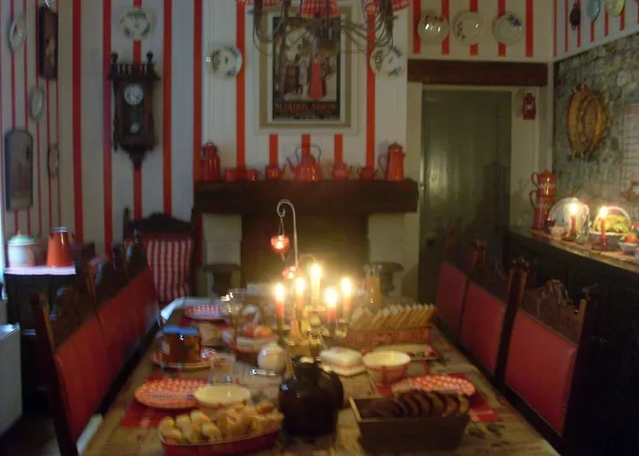 Готель типу 