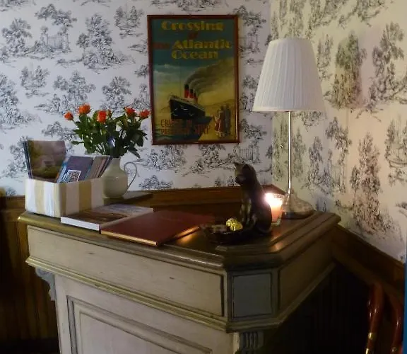 Reglisse Et Pain D'epices - D'hotes