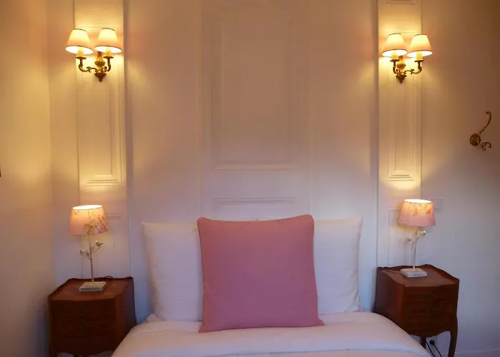 Reglisse Et Pain D'epices - D'hotes Honfleur